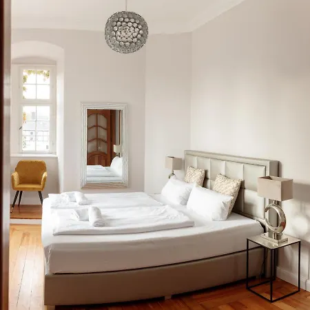 Hotel Schlosshotel Erwitte 4*