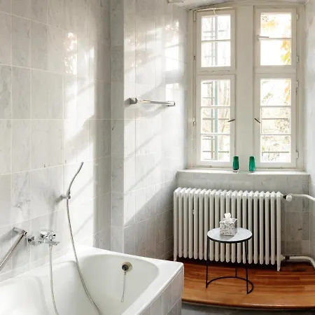 Schlosshotel Erwitte 4* Erwitte