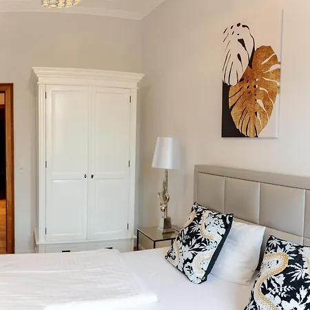 Schlosshotel Erwitte Hotel 4*
