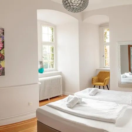 Schlosshotel Erwitte 4*