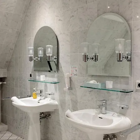 Schlosshotel Erwitte 4*