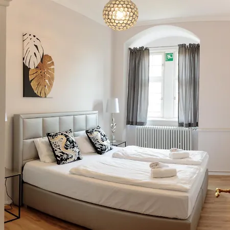 Schlosshotel Erwitte Erwitte
