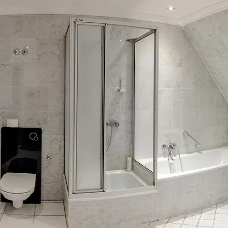 Hotel Schlosshotel Erwitte Erwitte