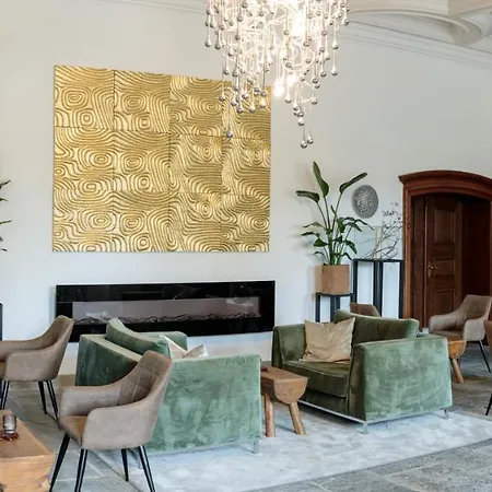 Schlosshotel Erwitte 4* Erwitte