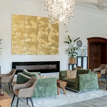 Schlosshotel Erwitte 4* Erwitte