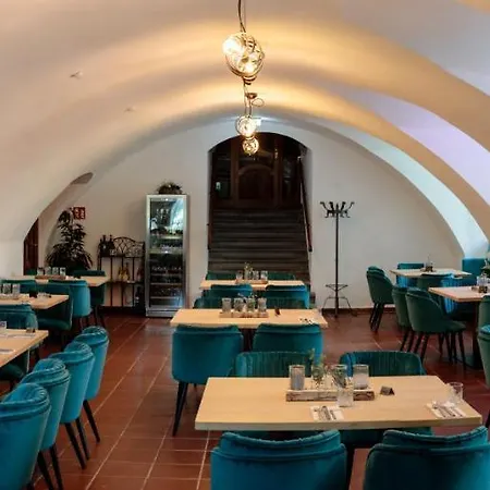 Hotel Schlosshotel Erwitte 4*