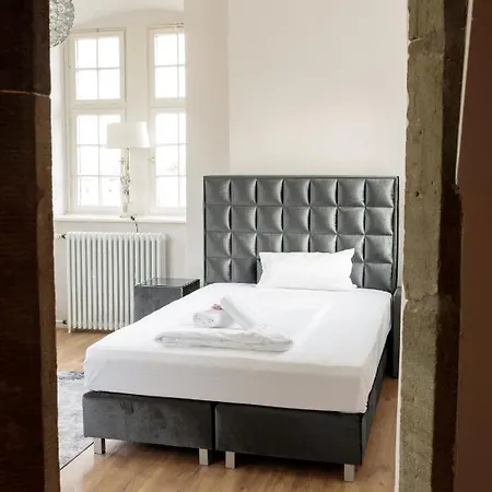 Schlosshotel Erwitte 4* Erwitte