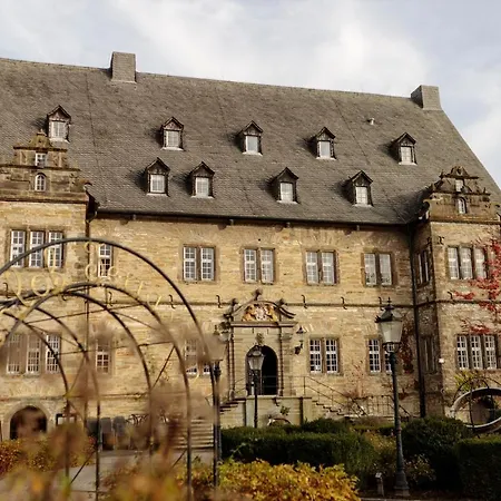 Schlosshotel Erwitte Hotel Erwitte