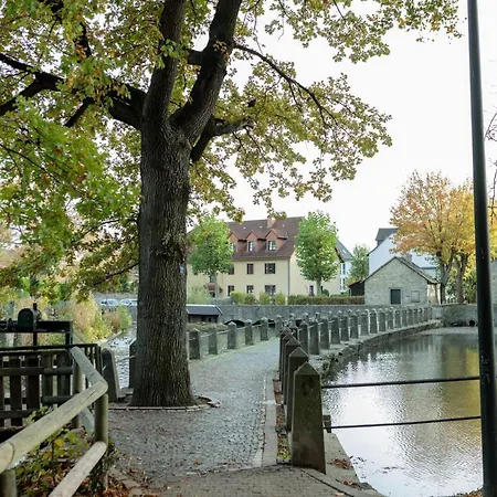 Schlosshotel Erwitte 4* Erwitte