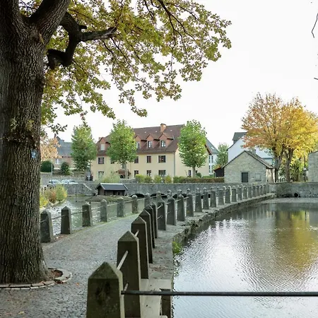 Schlosshotel Erwitte Erwitte