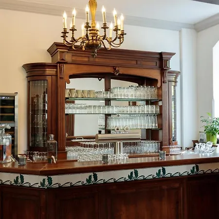Hotel Schlosshotel Erwitte
