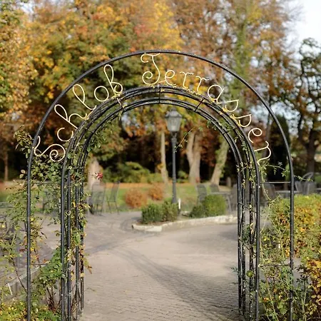 Schlosshotel Erwitte 4*