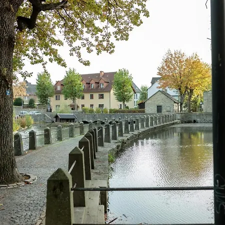 Schlosshotel Erwitte Hotel