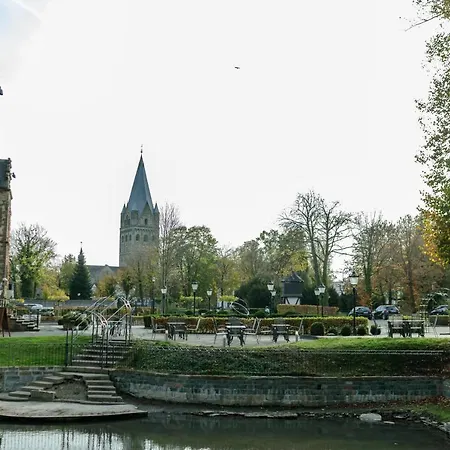 Schlosshotel Erwitte Hotel 4*