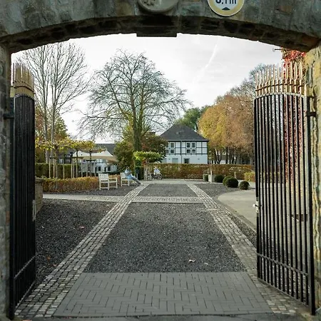 Hotel Schlosshotel Erwitte Erwitte