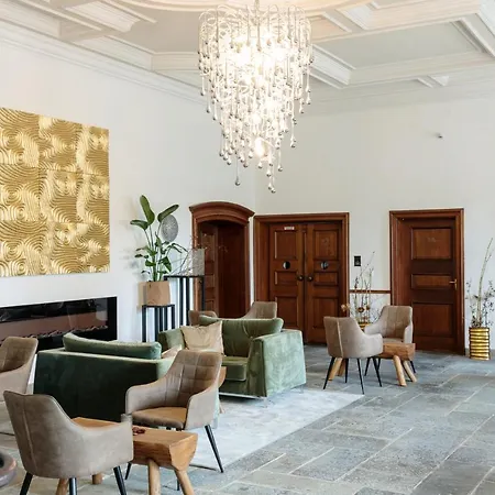 Schlosshotel Erwitte Hotel Erwitte