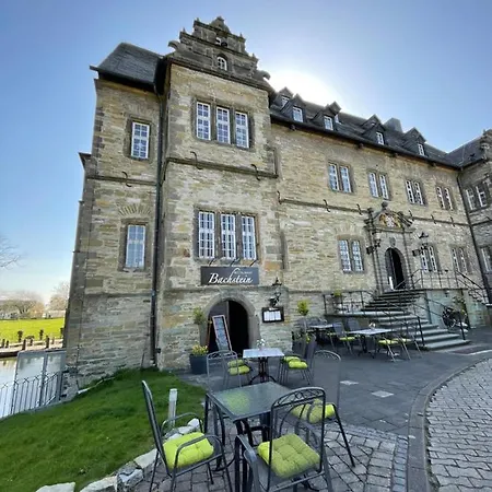 Hotel Schlosshotel Erwitte 4*
