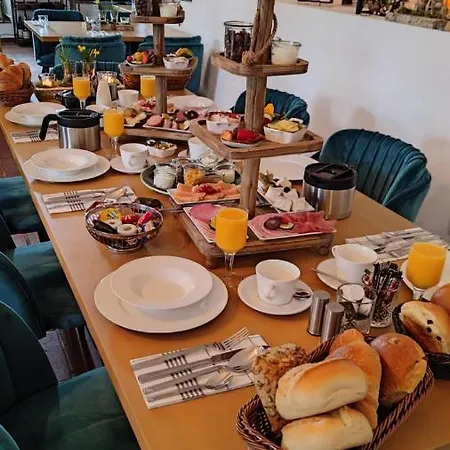 Schlosshotel Erwitte 4*